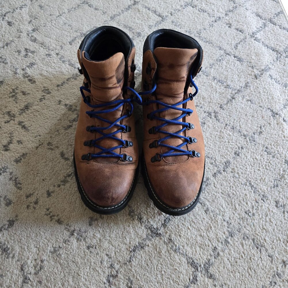 Sorel Madson Hiker Waterproof Boot - Men's Sorel Madson Hiker Waterproof Boot -